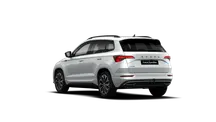 Karoq Sportline