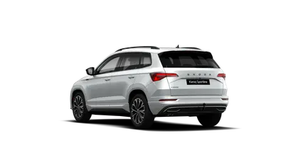 Karoq Sportline