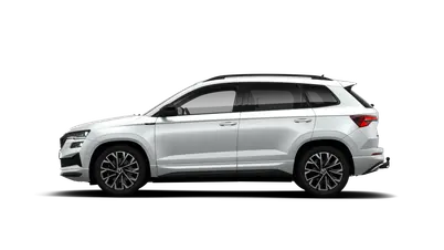 Karoq Sportline