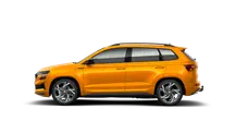 Karoq Sportline
