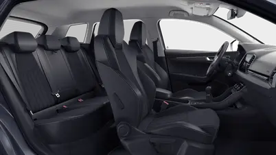 Karoq 130 let Premium