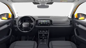 Karoq 130 let