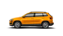 Karoq 130 let