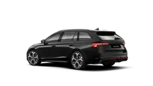 Nová Octavia Combi RS