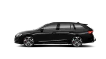 Nová Octavia Combi RS