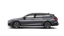 Superb Combi Sportline