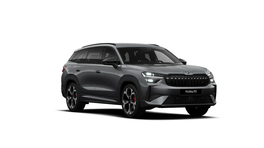 Kodiaq RS