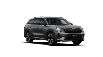 Kodiaq RS