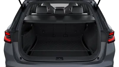 Kodiaq RS