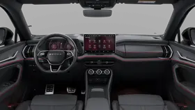 Kodiaq RS