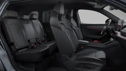 Kodiaq RS
