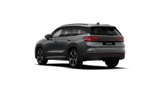 Kodiaq RS