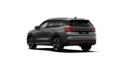 Kodiaq RS