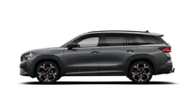 Kodiaq RS