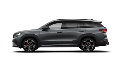 Kodiaq RS