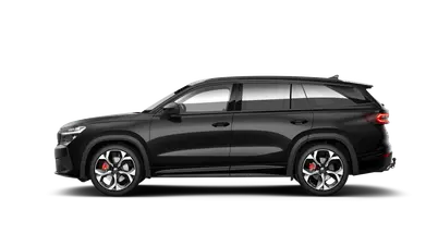 Kodiaq RS