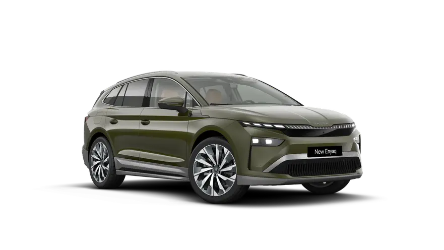 Enyaq Selection 85x
