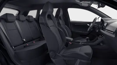Karoq Sportline