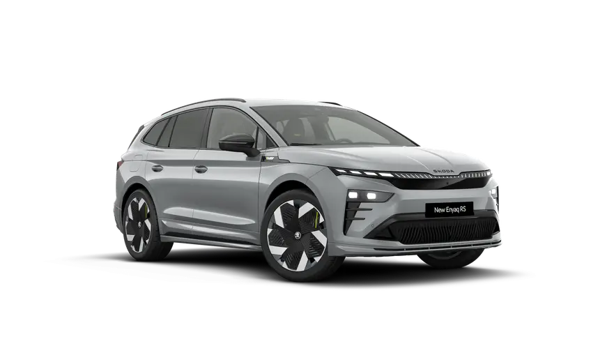 Enyaq RS