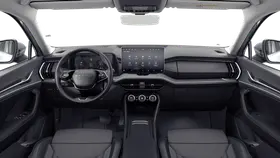 Kodiaq Exclusive Selection