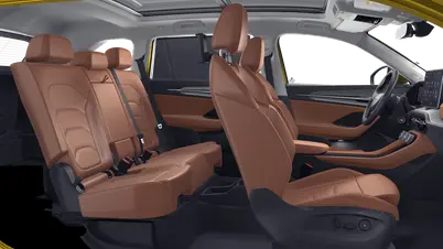 Kodiaq Exclusive Selection