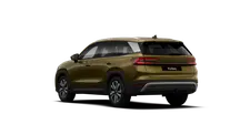 Kodiaq Exclusive Selection