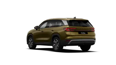 Kodiaq Exclusive Selection