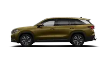 Kodiaq Exclusive Selection