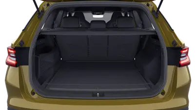 Kodiaq Sportline