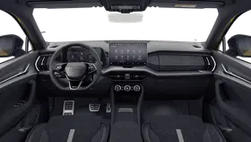 Kodiaq Sportline
