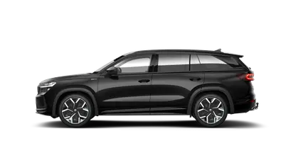 Kodiaq Sportline