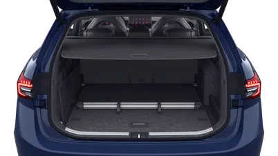 Superb Combi Sportline