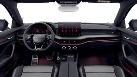 Superb Combi Sportline