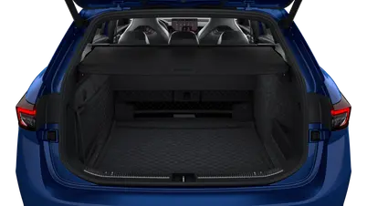 Superb Combi Sportline