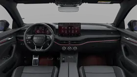 Superb Combi Sportline
