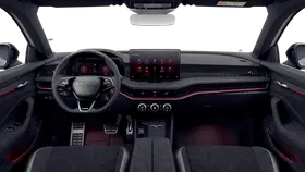 Superb Combi Sportline