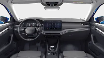 Octavia Combi Exclusive Selection