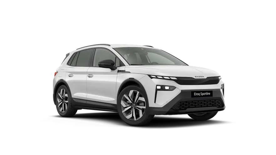 Elroq Sportline 60