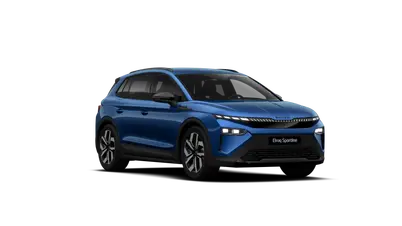 Elroq Sportline