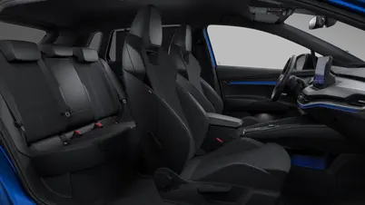 Elroq Sportline