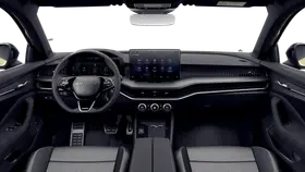 Nový Superb Sportline