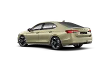 Nový Superb Sportline