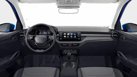 Fabia Classic