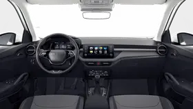 Fabia Classic