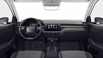 Fabia Classic