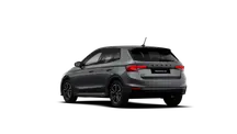 Fabia Monte Carlo