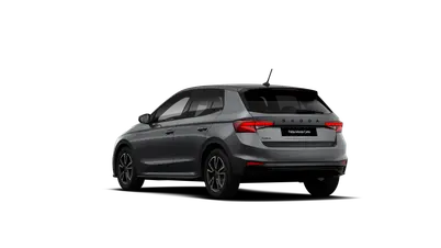 Fabia Monte Carlo