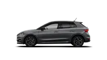Fabia Monte Carlo
