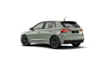 Fabia Classic