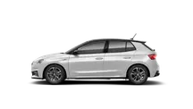 Fabia Monte Carlo
